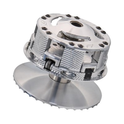 Manufacturer Agreements Photo