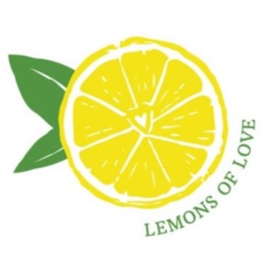 Lemons of Love Logo